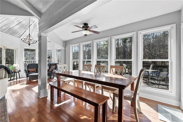 4731 Steeplechase Lane, Flowery Branch, GA 30542