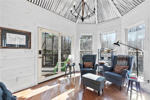 4731 Steeplechase Lane, Flowery Branch, GA 30542