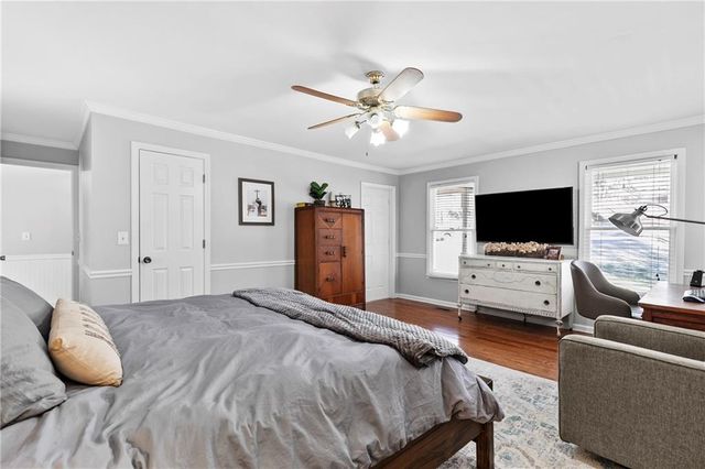 4731 Steeplechase Lane, Flowery Branch, GA 30542