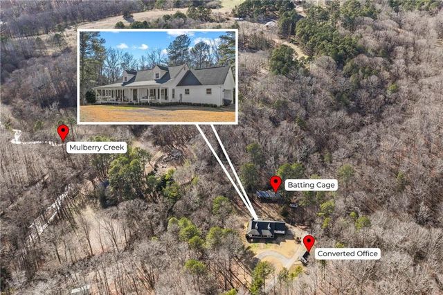 4731 Steeplechase Lane, Flowery Branch, GA 30542