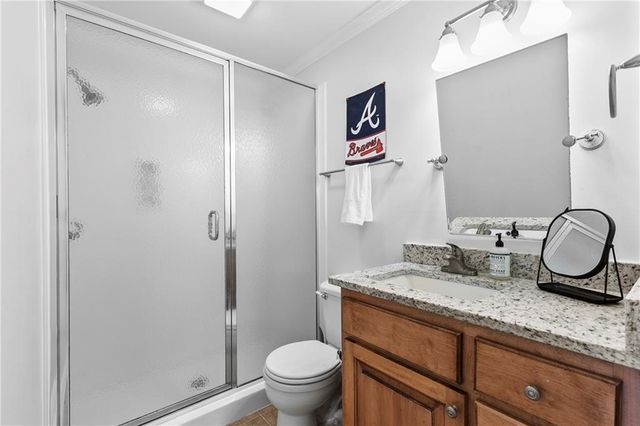 4731 Steeplechase Lane, Flowery Branch, GA 30542