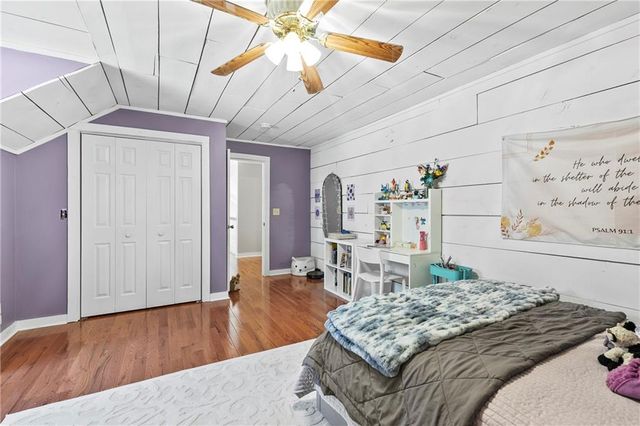 4731 Steeplechase Lane, Flowery Branch, GA 30542