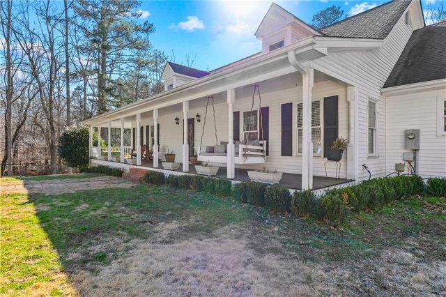 4731 Steeplechase Lane, Flowery Branch, GA 30542