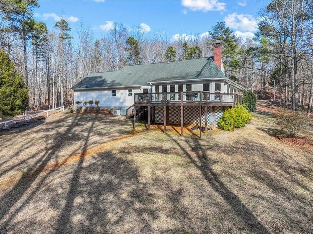 4731 Steeplechase Lane, Flowery Branch, GA 30542
