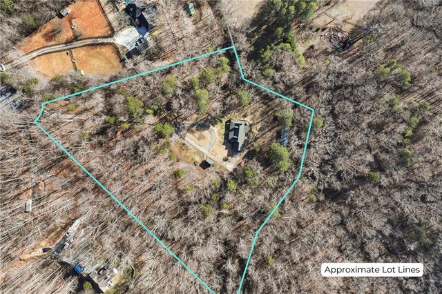 4731 Steeplechase Lane, Flowery Branch, GA 30542