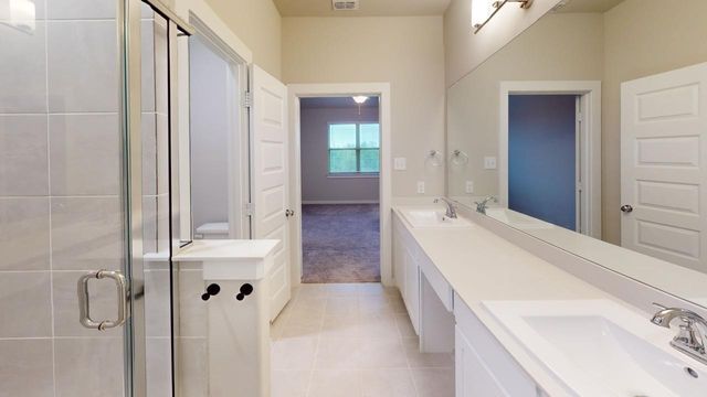 1323 Great Sand Dune Street, Royse City, TX 75189