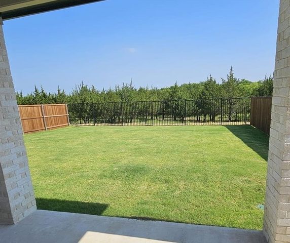 1323 Great Sand Dune Street, Royse City, TX 75189