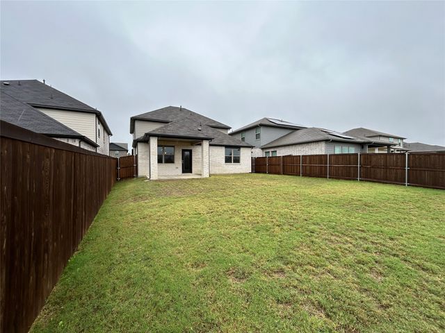 1323 Great Sand Dune Street, Royse City, TX 75189