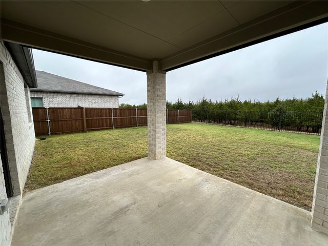1323 Great Sand Dune Street, Royse City, TX 75189