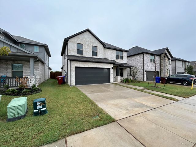 1323 Great Sand Dune Street, Royse City, TX 75189