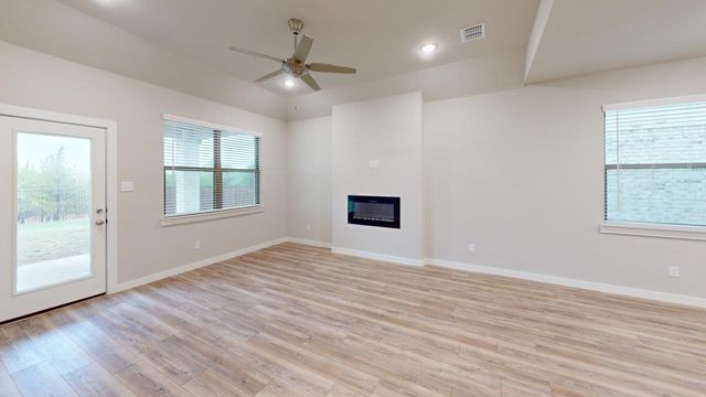 1323 Great Sand Dune Street, Royse City, TX 75189