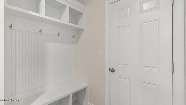 1124 Summer Daisy Drive, Aberdeen, NC 28315