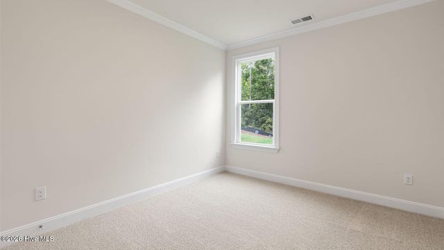 1124 Summer Daisy Drive, Aberdeen, NC 28315