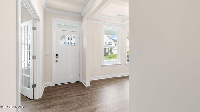 1124 Summer Daisy Drive, Aberdeen, NC 28315