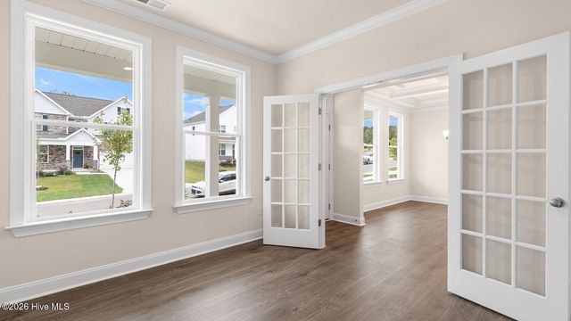 1124 Summer Daisy Drive, Aberdeen, NC 28315
