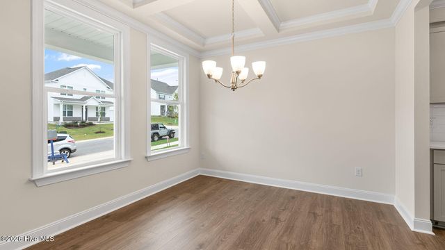 1124 Summer Daisy Drive, Aberdeen, NC 28315