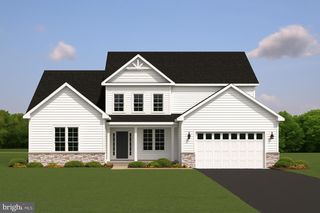 10230 DAYSVILLE ROAD, Walkersville, MD 21793