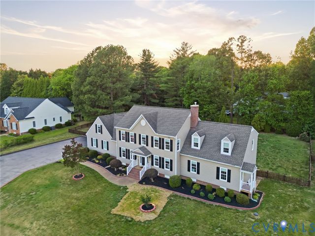 9343 Braxton Way, Mechanicsville, VA 23116