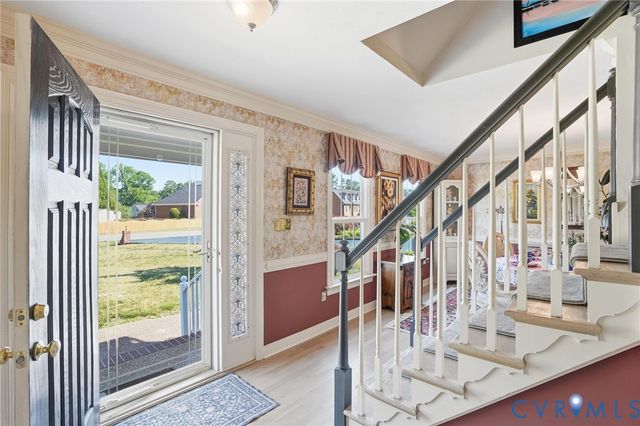 9343 Braxton Way, Mechanicsville, VA 23116