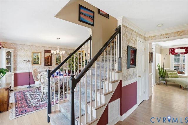 9343 Braxton Way, Mechanicsville, VA 23116