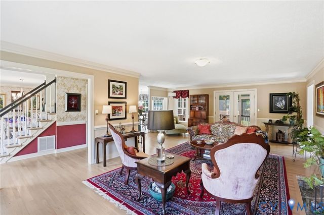 9343 Braxton Way, Mechanicsville, VA 23116