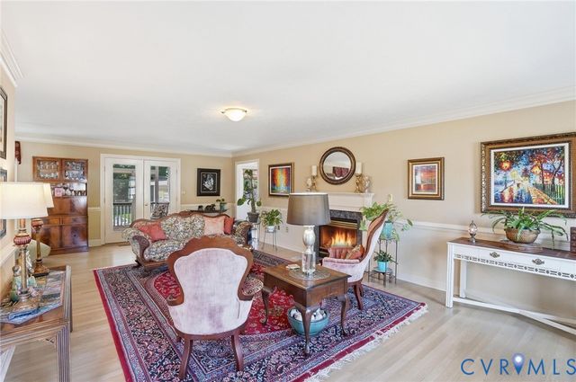 9343 Braxton Way, Mechanicsville, VA 23116