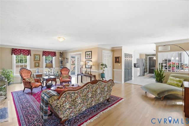 9343 Braxton Way, Mechanicsville, VA 23116