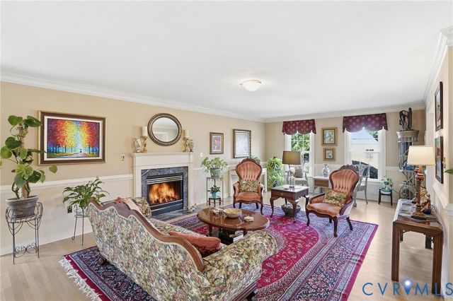 9343 Braxton Way, Mechanicsville, VA 23116