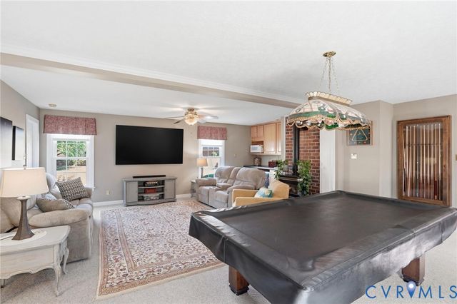 9343 Braxton Way, Mechanicsville, VA 23116