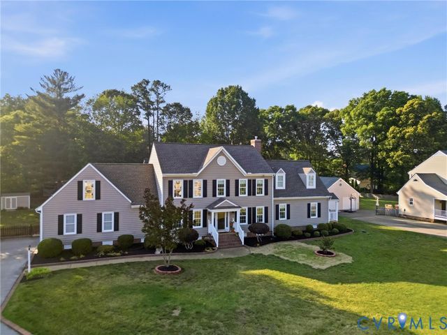 9343 Braxton Way, Mechanicsville, VA 23116