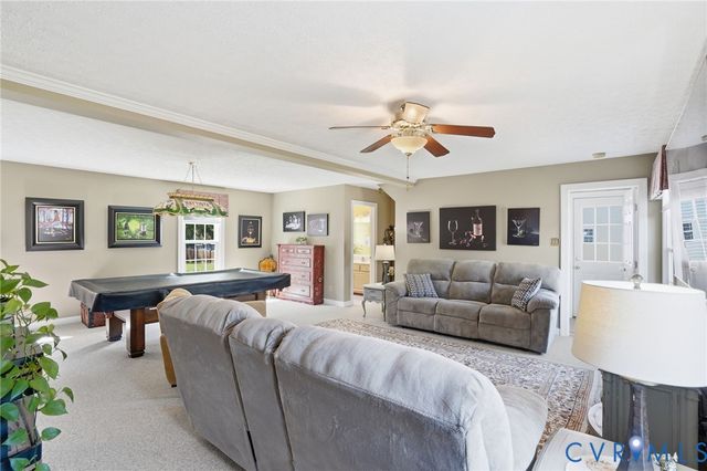 9343 Braxton Way, Mechanicsville, VA 23116