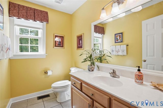 9343 Braxton Way, Mechanicsville, VA 23116