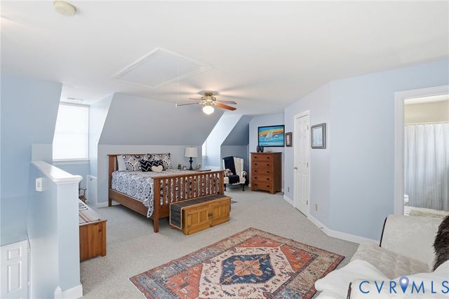 9343 Braxton Way, Mechanicsville, VA 23116