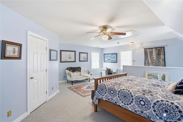 9343 Braxton Way, Mechanicsville, VA 23116