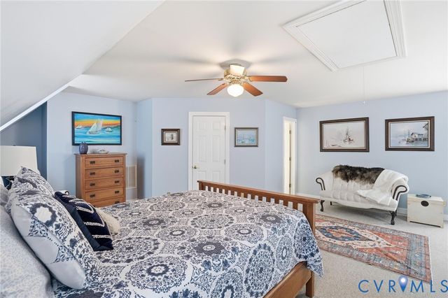 9343 Braxton Way, Mechanicsville, VA 23116