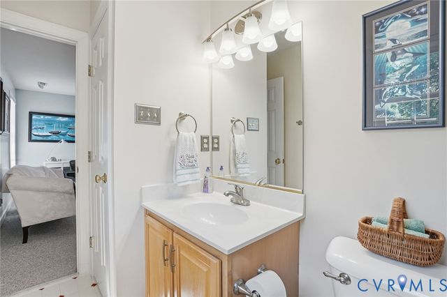 9343 Braxton Way, Mechanicsville, VA 23116