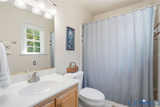9343 Braxton Way, Mechanicsville, VA 23116