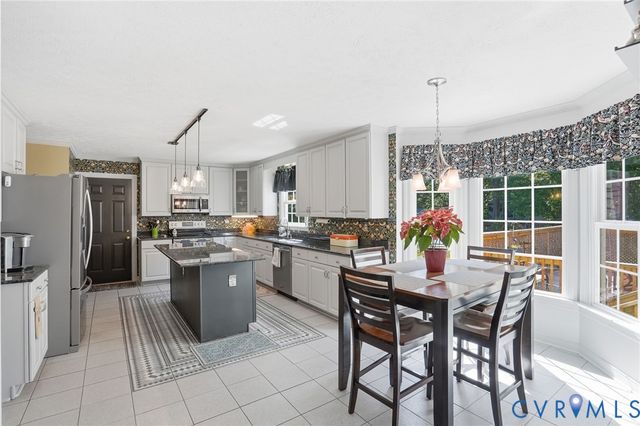 9343 Braxton Way, Mechanicsville, VA 23116