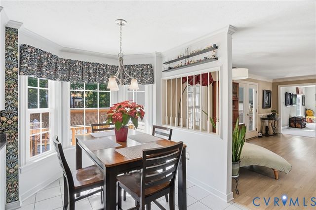 9343 Braxton Way, Mechanicsville, VA 23116