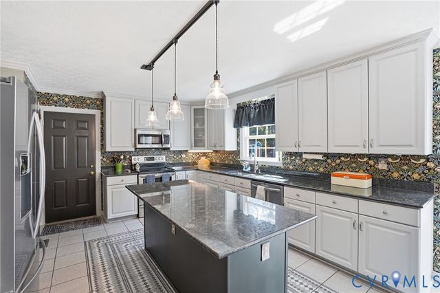 9343 Braxton Way, Mechanicsville, VA 23116