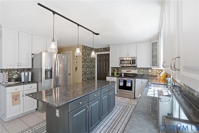 9343 Braxton Way, Mechanicsville, VA 23116