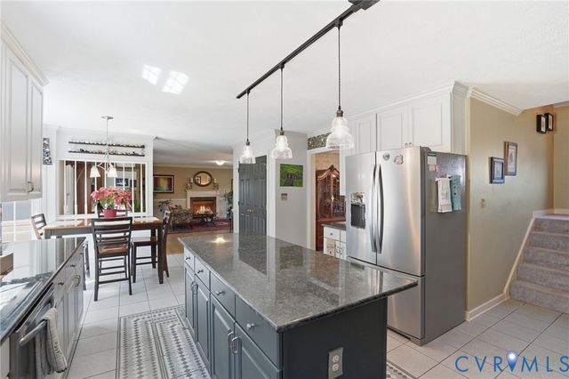 9343 Braxton Way, Mechanicsville, VA 23116
