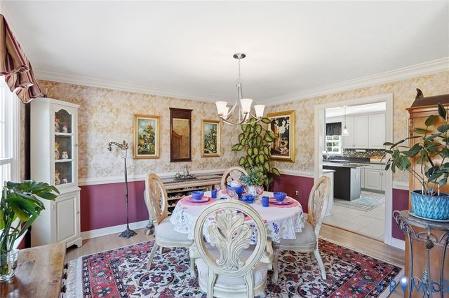 9343 Braxton Way, Mechanicsville, VA 23116