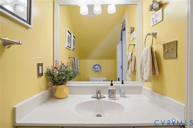 9343 Braxton Way, Mechanicsville, VA 23116