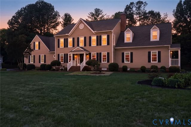 9343 Braxton Way, Mechanicsville, VA 23116
