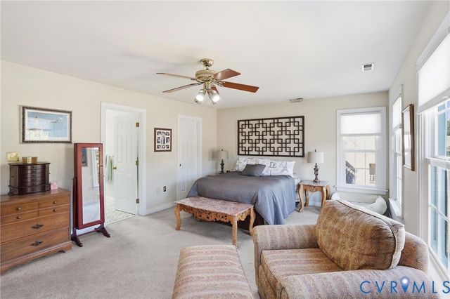 9343 Braxton Way, Mechanicsville, VA 23116