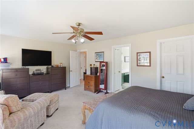 9343 Braxton Way, Mechanicsville, VA 23116