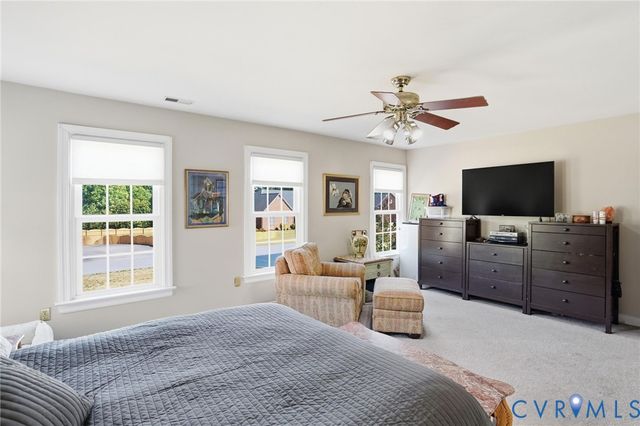 9343 Braxton Way, Mechanicsville, VA 23116