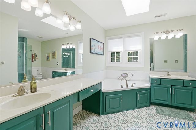 9343 Braxton Way, Mechanicsville, VA 23116