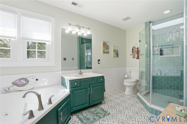 9343 Braxton Way, Mechanicsville, VA 23116